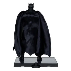 DC Multiverse - Cover Recreations - Action Figure Batman (Batman: The Dark Knight Returns 1) (Gold Label)