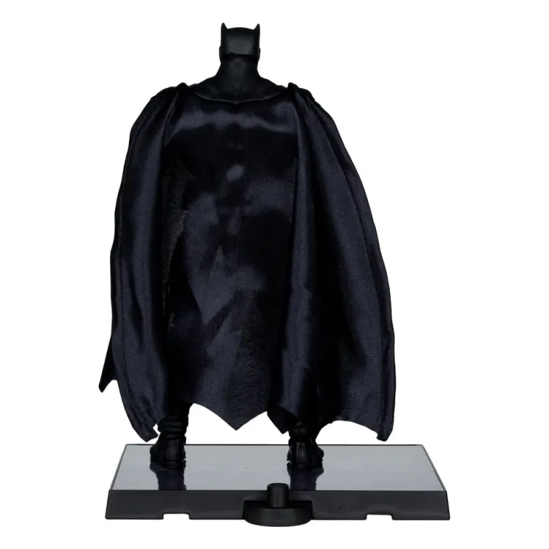 DC Multiverse - Cover Recreations - Action Figure Batman (Batman: The Dark Knight Returns 1) (Gold Label)