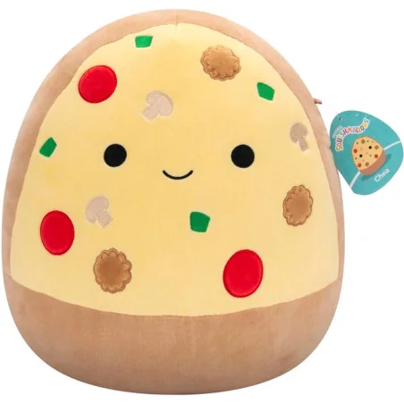 Squishmallows - Λούτρινα - 35cm - Συλλογή W3