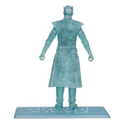 Game of Thrones - Action Figure - Night King (Frostbite) (Gold Label)