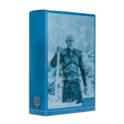 Game of Thrones - Action Figure - Night King (Frostbite) (Gold Label)
