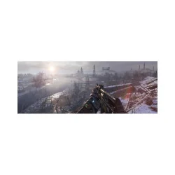 PS5 - Metro Exodus: Complete Edition