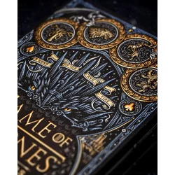 Game of Thrones - Premium Playing Cards