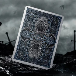 Game of Thrones - Premium Playing Cards