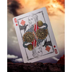 Game of Thrones - Premium Playing Cards