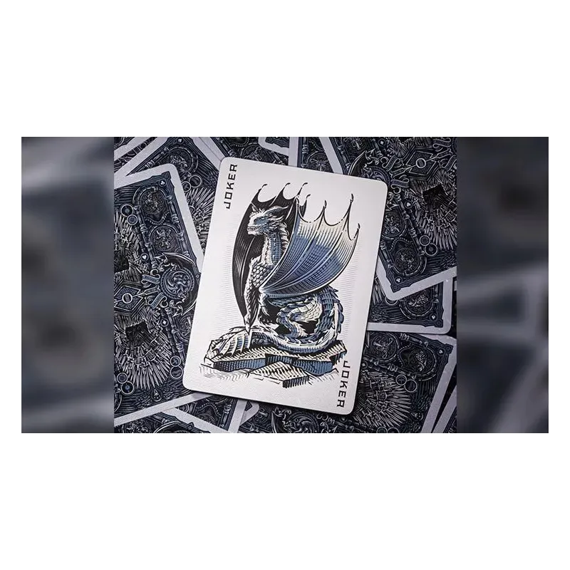 Game of Thrones - Premium Playing Cards