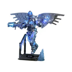 Batman & Robin Movie - Masterpiece Action Figure 1/6 - Mr. Freeze Deluxe Version