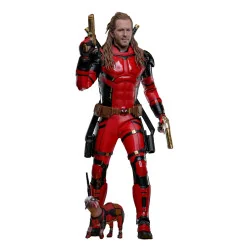 Deadpool & Wolverine Movie - Masterpiece Action Figure 1/6 - Nicepool