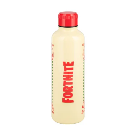 Fortnite - Metal Water Bottle