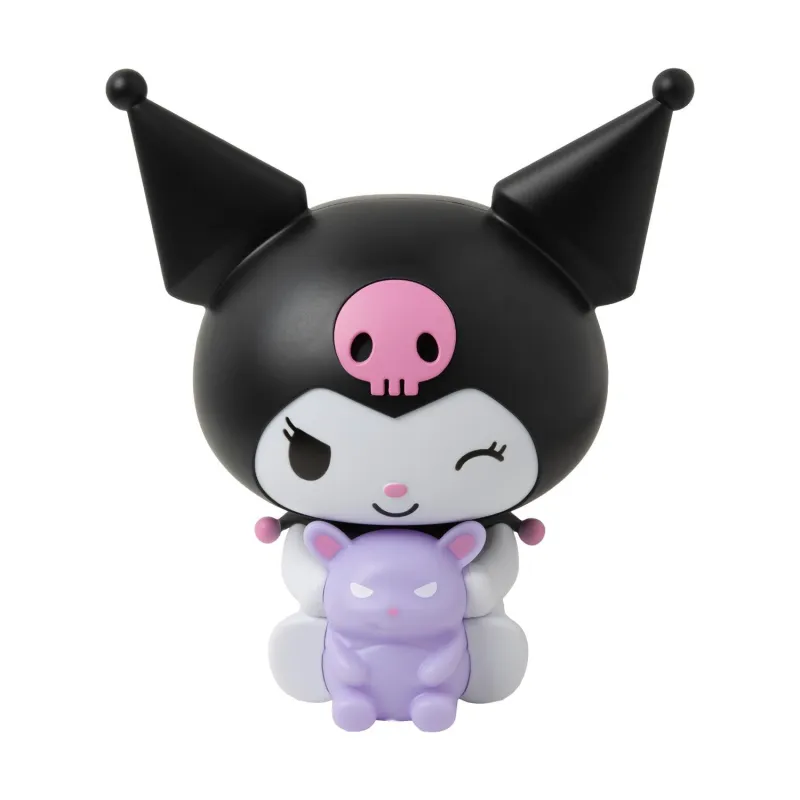 Glow Buddies - Kuromi Light