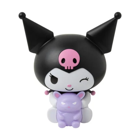 Glow Buddies - Kuromi Light