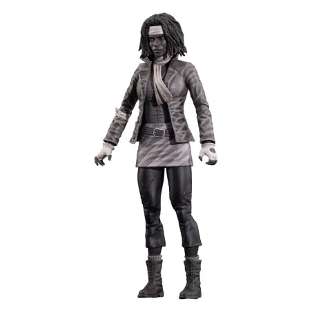 The Walking Dead - Deluxe Action Figure - Michonne