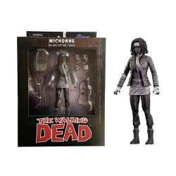 The Walking Dead - Deluxe Action Figure - Michonne