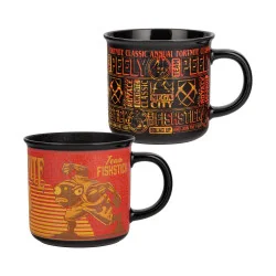 Fortnite - Heat Change Mug