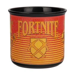 Fortnite - Heat Change Mug