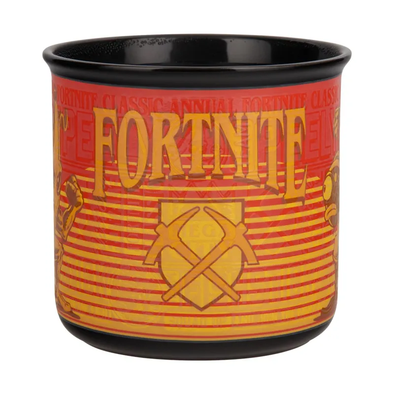 Fortnite - Heat Change Mug