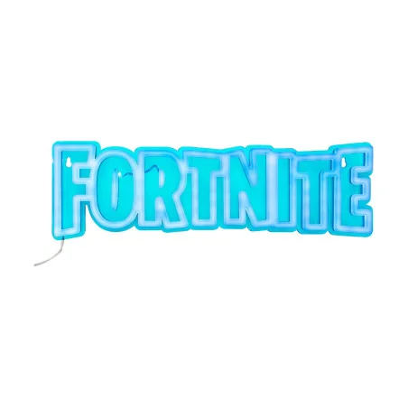 Fortnite - Wall Mountable - LED Neon Light