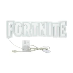 Fortnite - Wall Mountable - LED Neon Light