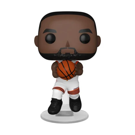 Funko Pop! Basketball NBA: Phoenix Suns - Kevin Durant 184