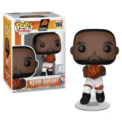 Funko Pop! Basketball NBA: Phoenix Suns - Kevin Durant 184
