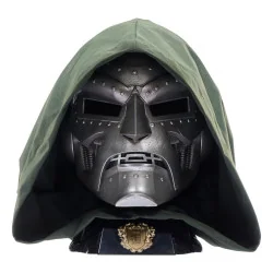 Marvel Legends - Roleplay Replica - Doctor Doom Premium Helmet