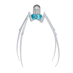 DC Direct - Action Figure 1/6 - The New Batman Adventure - Mr. Freeze
