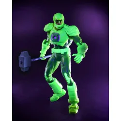 DC Multiverse - Collector Edition - Action Figure - Return of Superman - Hal Jordan Armor Suit