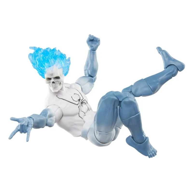 Marvel Legends - Gamerverse Action Figure - Spider-Man - Spirit Spider