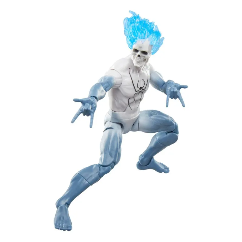 Marvel Legends - Gamerverse Action Figure - Spider-Man - Spirit Spider