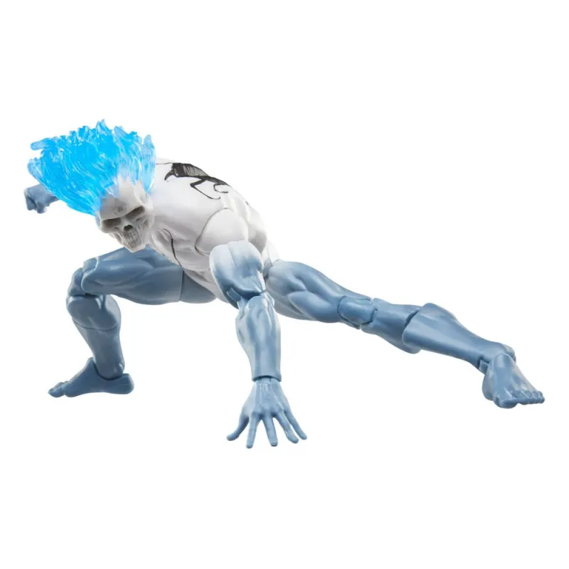Marvel Legends - Gamerverse Action Figure - Spider-Man - Spirit Spider