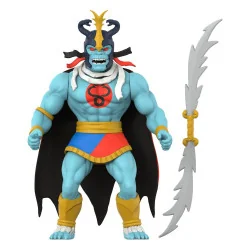 Thundercats - Vintage Collection - Action Figure - Mumm-Ra (Ever Living)