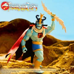 Thundercats - Vintage Collection - Action Figure - Mumm-Ra (Ever Living)
