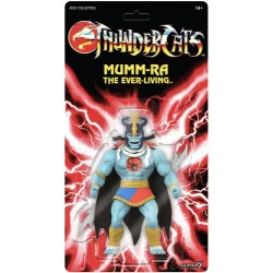 Thundercats - Vintage Collection - Action Figure - Mumm-Ra (Ever Living)