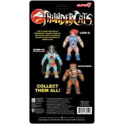 Thundercats - Vintage Collection - Action Figure - Mumm-Ra (Ever Living)