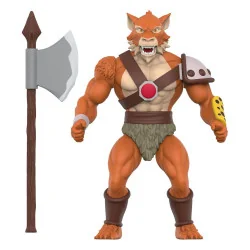 Thundercats - Vintage Collection - Action Figure - Jackalman