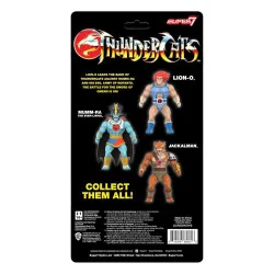 Thundercats - Vintage Collection - Action Figure - Jackalman