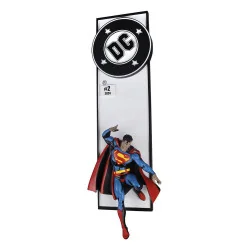 DC Direct - Corner Box Statue 1/10 - Superman Limited Edition