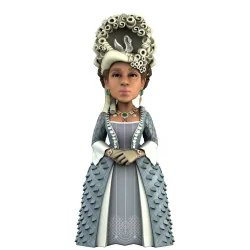 Bridgerton - Minix Figure - Queen Charlotte