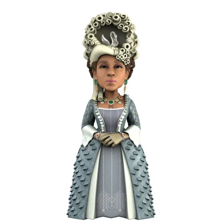 Bridgerton - Minix Figure - Queen Charlotte