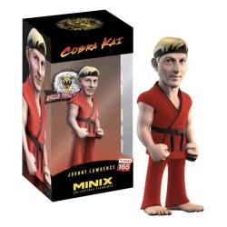 Cobra Kai - Minix Figure - Johnny Lawrence (New Version Eagle Fang)