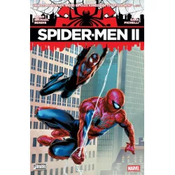 Spider-Men II
