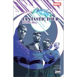 Fanstastic Four - Η Ζωή μας