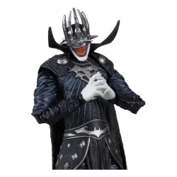 DC Multiverse - Collector Edition - Action Figures 2-Pack - Batman who laughs (Knight Armor) & Merciless (Dark Multiverse)