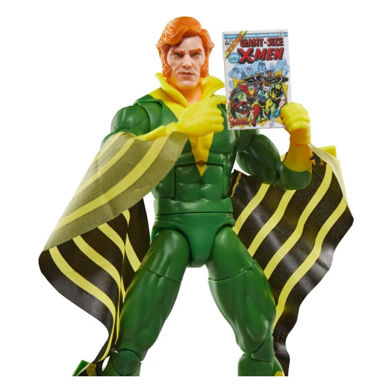 Marvel Legends - Action Figure - Giant-Size X-Men - Marvel's Banshee