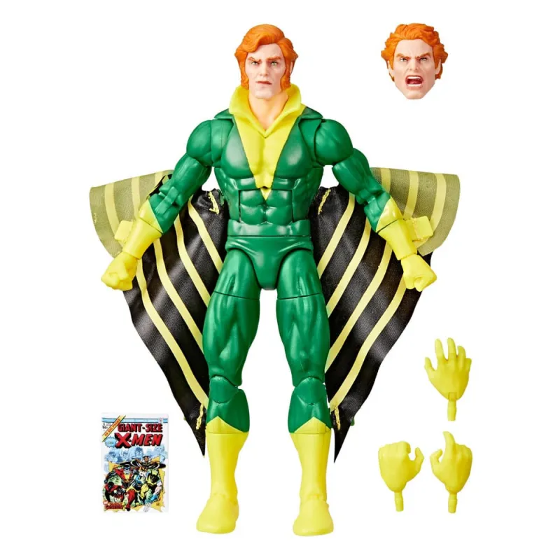 Marvel Legends - Action Figure - Giant-Size X-Men - Marvel's Banshee