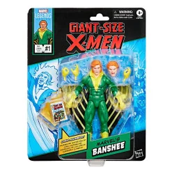 Marvel Legends - Action Figure - Giant-Size X-Men - Marvel's Banshee