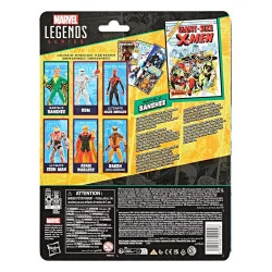 Marvel Legends - Action Figure - Giant-Size X-Men - Marvel's Banshee