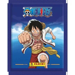 One Piece - Stickers - Road to Egghead - Φακελάκι