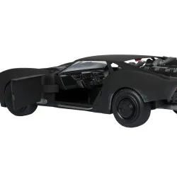 DC Multiverse - Vehicle - The Batman (2022) - Batmobil (Gold Label)