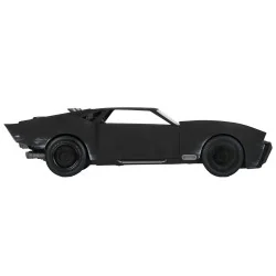 DC Multiverse - Vehicle - The Batman (2022) - Batmobil (Gold Label)